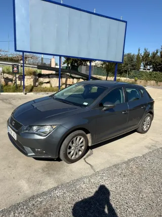 SEAT Leon 2015