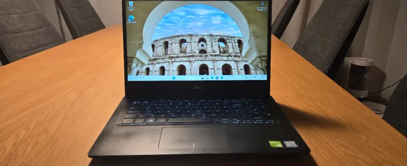 Portátil Dell Vostro 5481  Intel i7