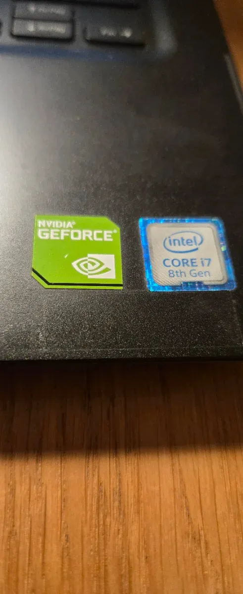 Portátil Dell Vostro 5481  Intel i7 afbeelding 2