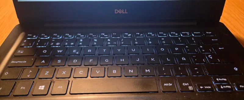 Portátil Dell Vostro 5481  Intel i7 afbeelding 4