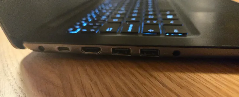 Portátil Dell Vostro 5481  Intel i7 afbeelding 7