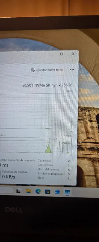 Portátil Dell Vostro 5481  Intel i7