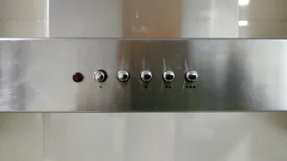 Campana extractora Cata