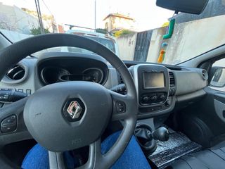 Renault Trafic 2015