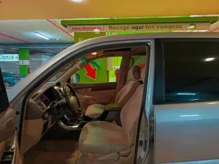 Toyota Land Cruiser 2008