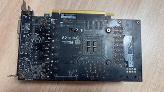 EVGA GeForce RTX 2060 SC Gaming 6VRAM