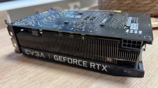 EVGA GeForce RTX 2060 SC Gaming 6VRAM