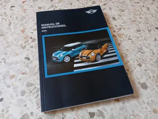 Manual mini