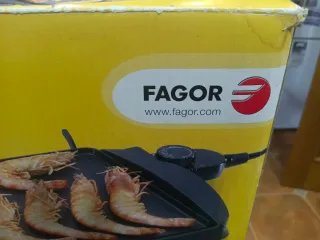 Asador Fagor Elettrico