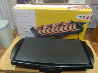 Asador Fagor Elettrico