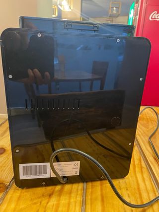 Cafetera Superautomática Cecotec Power Matic-ccino