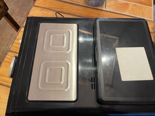 Cafetera Superautomática Cecotec Power Matic-ccino