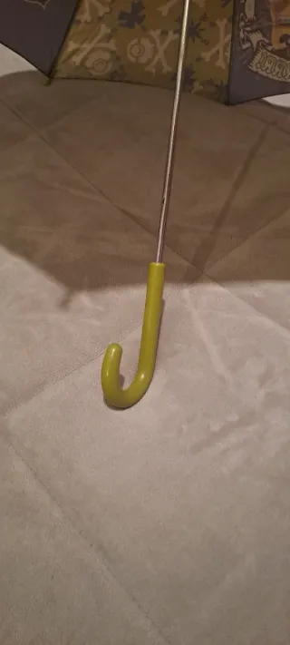 Paraguas infantil Minions pirata