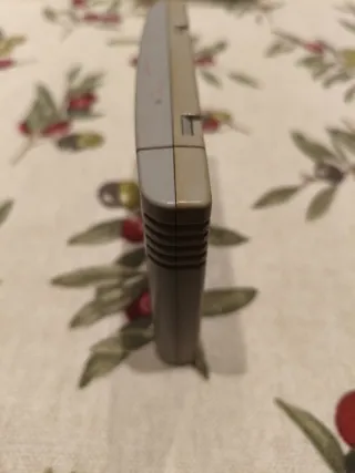 Spiderman X-Men Bodies Revenge SNES PAL