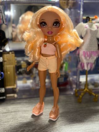 Muñecas Rainbow High