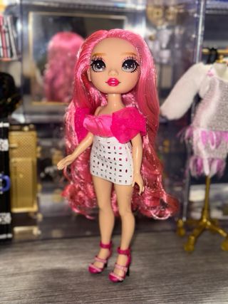 Muñecas Rainbow High