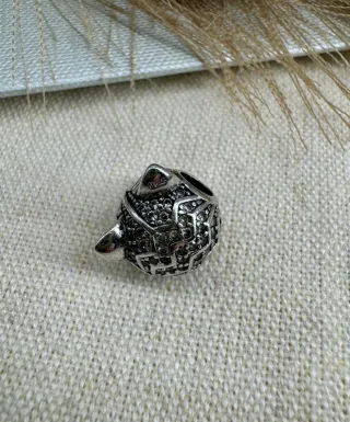 Charm plata 925 para pulsera Pandora