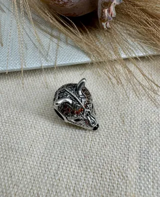 Charm plata 925 para pulsera Pandora