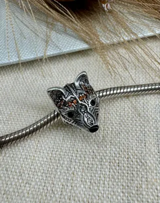 Charm plata 925 para pulsera Pandora