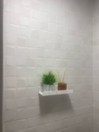 9 Cajas Azulejo Cerámico New Manchester Cemento