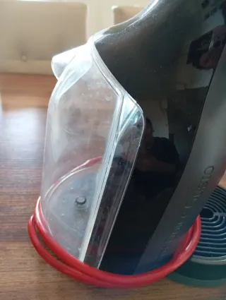 Macchina Caffè Dolce Gusto + Capsule Caffè Ginseng