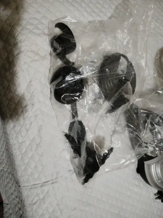 Robot Cocina SOGO SS-5060 Multifunción