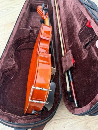 Violín Stentor Student Standard con funda