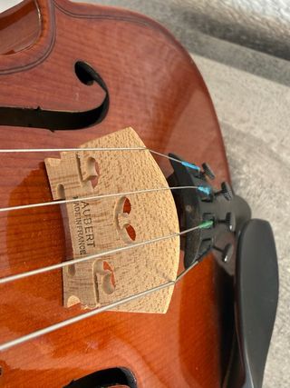 Violín Stentor Student Standard con funda