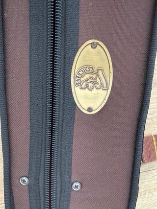 Violín Stentor Student Standard con funda