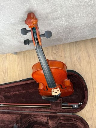 Violín Stentor Student Standard con funda