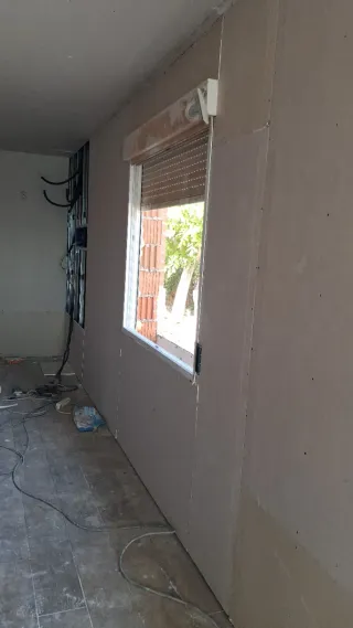 Reparaciones y reformas