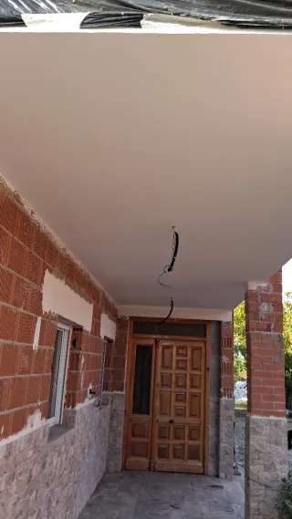 Reparaciones y reformas