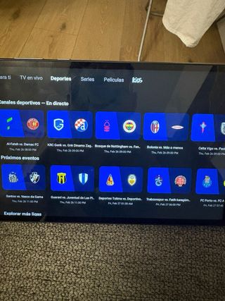 Instalador Futbol Gratis! Leer descripción