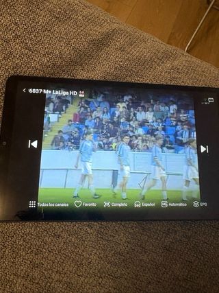 Instalador Futbol Gratis! Leer descripción