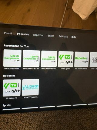 Instalador Futbol Gratis! Leer descripción