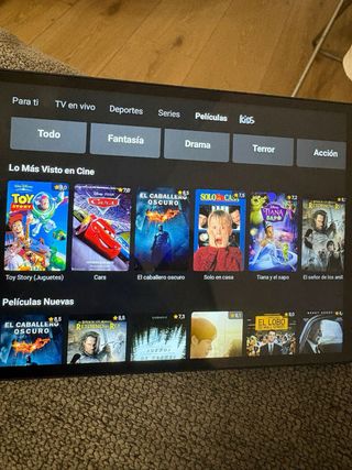 Instalador Futbol Gratis! Leer descripción