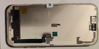 Pantalla OLED para iPhone 17