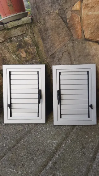 Ventanas Mallorquinas