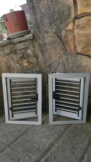 Ventanas Mallorquinas