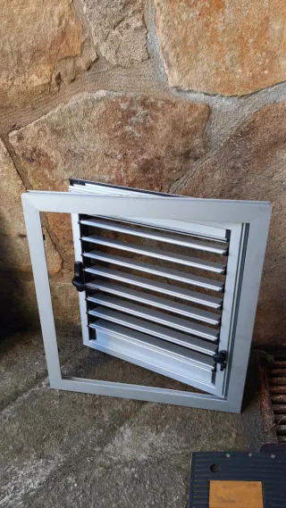 Ventanas Mallorquinas