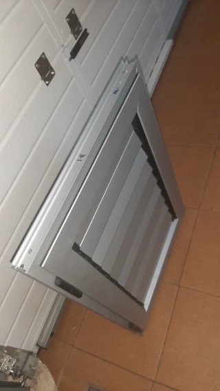 Ventanas Mallorquinas
