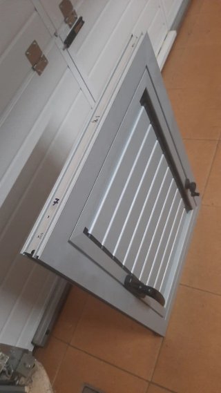 Ventanas Mallorquinas