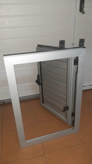 Ventanas Mallorquinas
