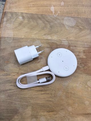 Amazon Echo Dot 3ª Gen Blanco