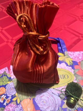 Set L'Erborario 4 pezzi