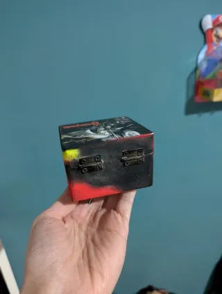 Castlevania cofanetto