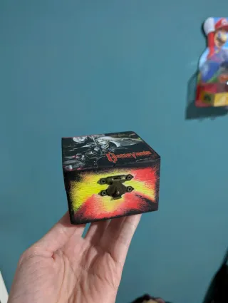 Castlevania cofanetto