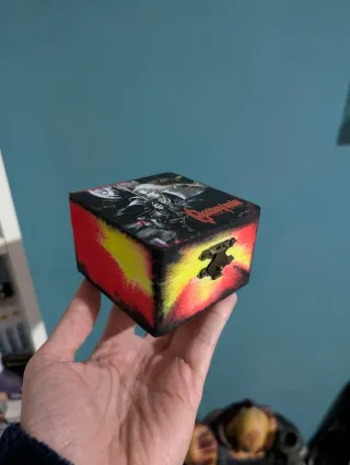 Castlevania cofanetto