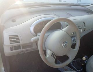 Salpicadero nissan micra (k12e) 25 435618