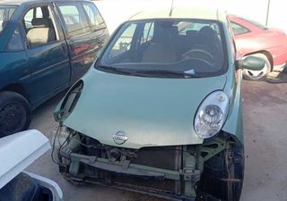 Salpicadero nissan micra (k12e) 25 435618